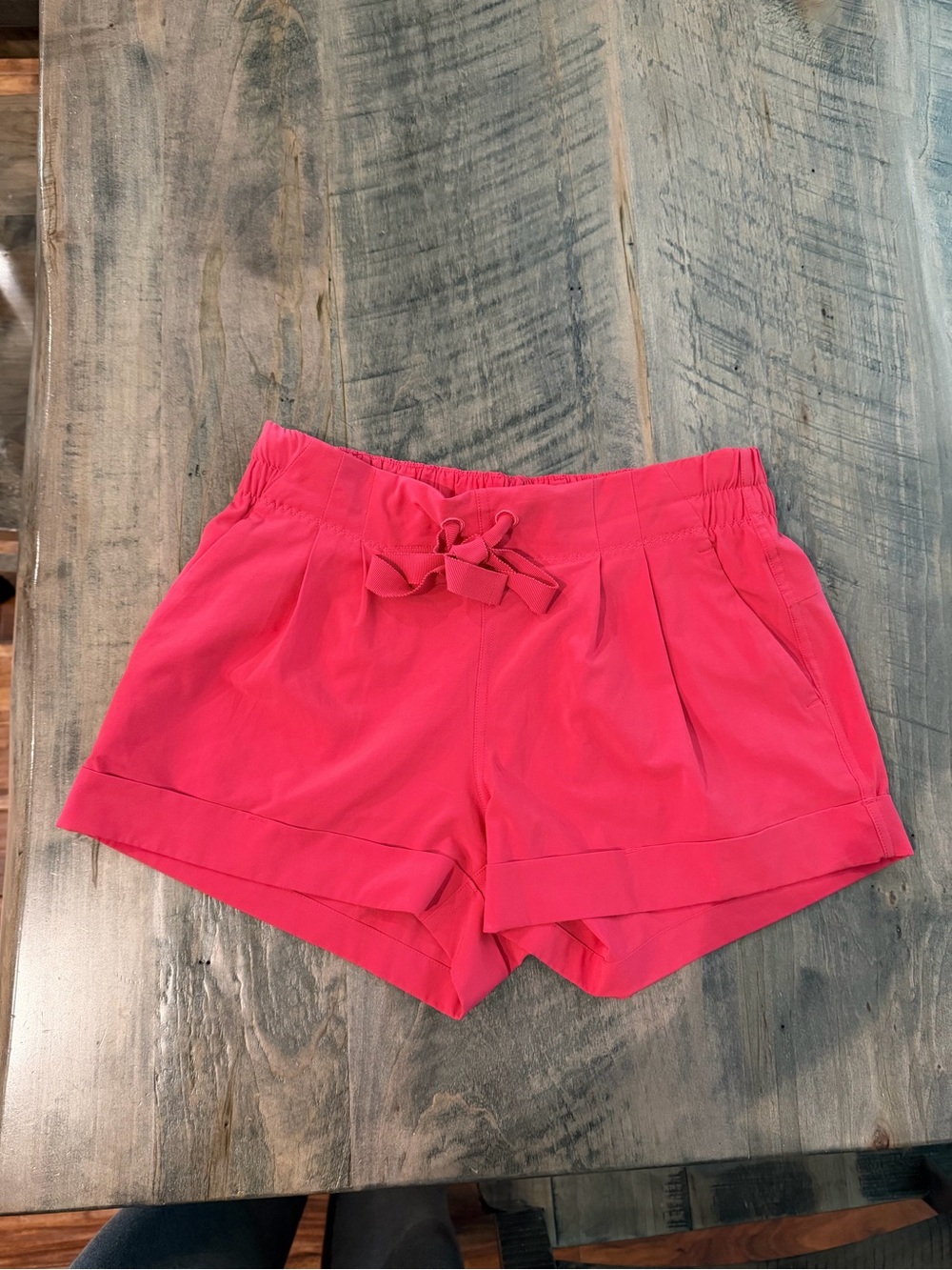 Lululemon Spring Break Away Shorts